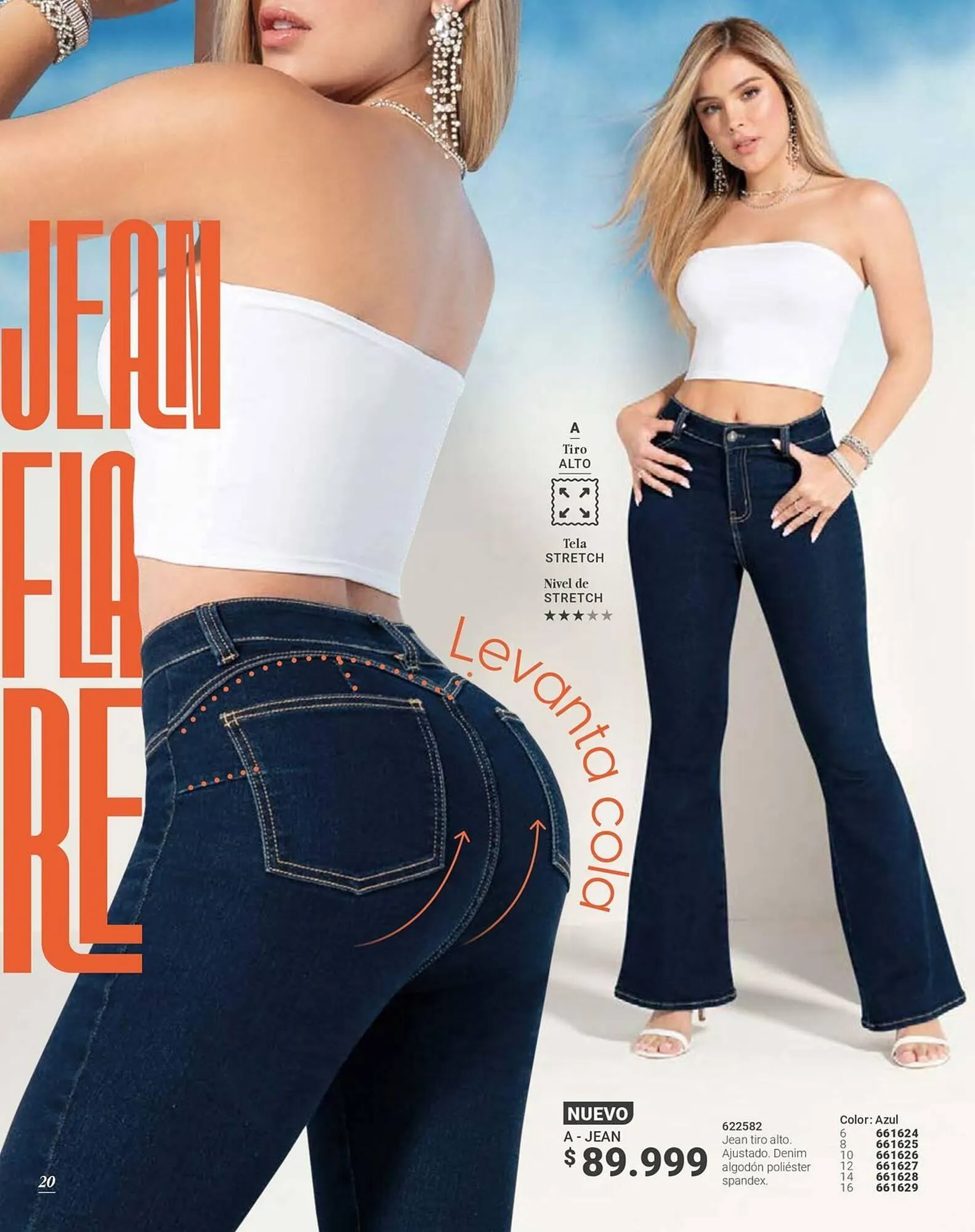 Catalogo de Catálogo Carmel 7 de julio al 25 de julio 2025 - Pag 20