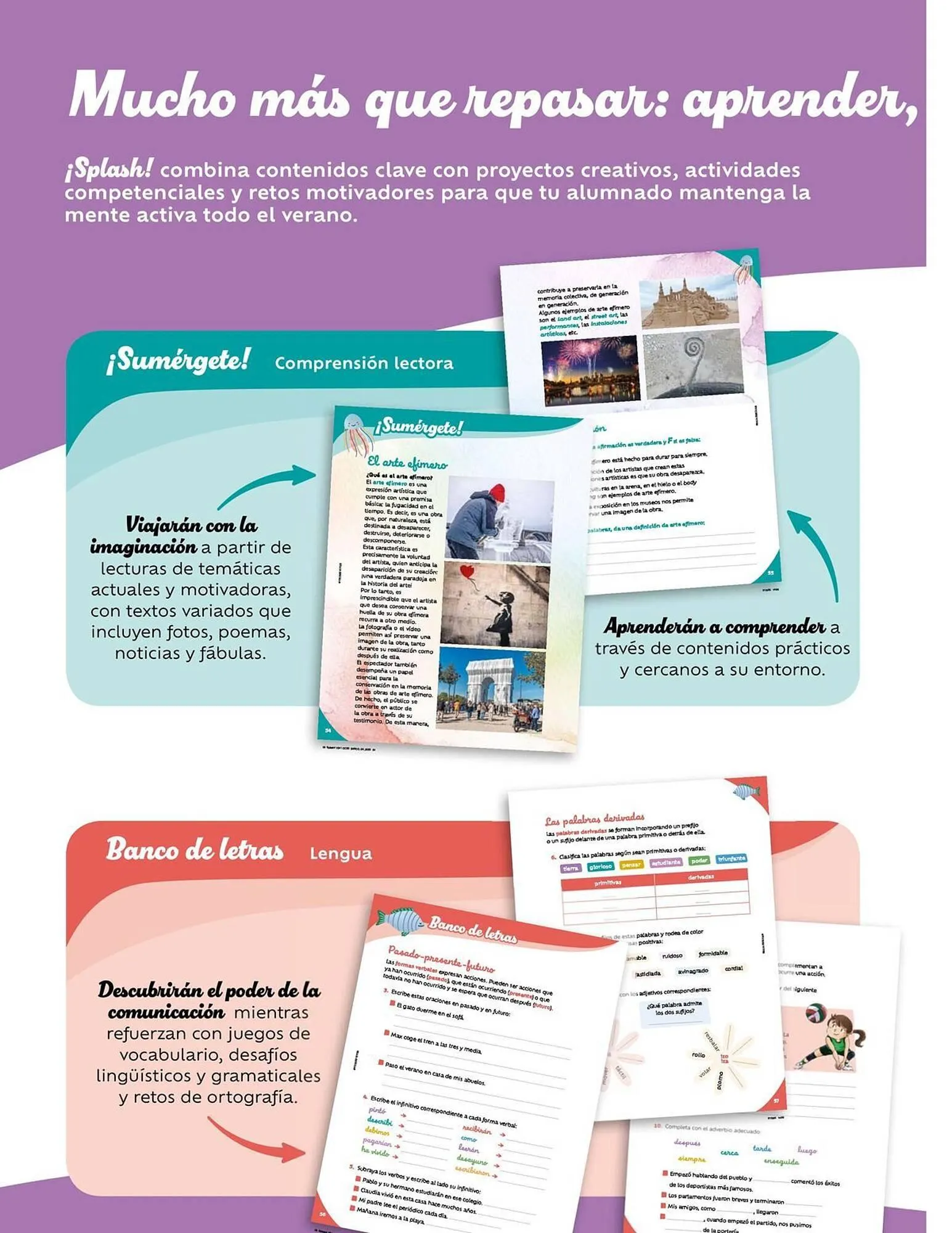 Catalogo de Catálogo Vicens Vives 26 de marzo al 19 de abril 2026 - Pag 3