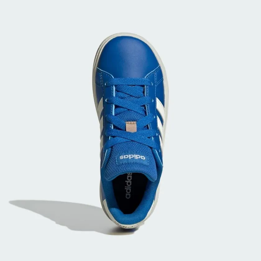Tenis adidas Grand Court Lifestyle para Tenis con Cordones