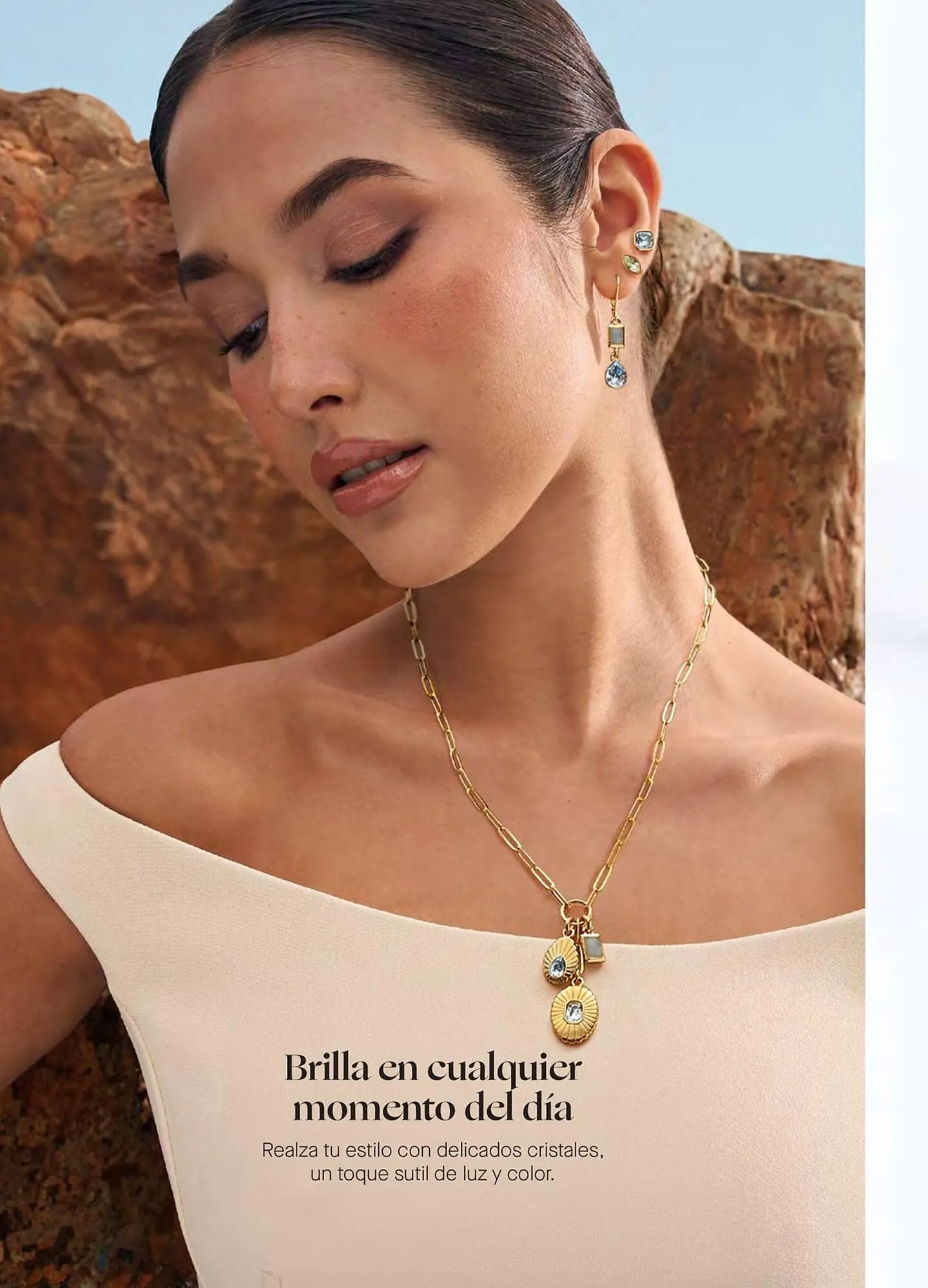 Catalogo de Catálogo Yanbal 3 de enero al 30 de enero 2026 - Pag 74