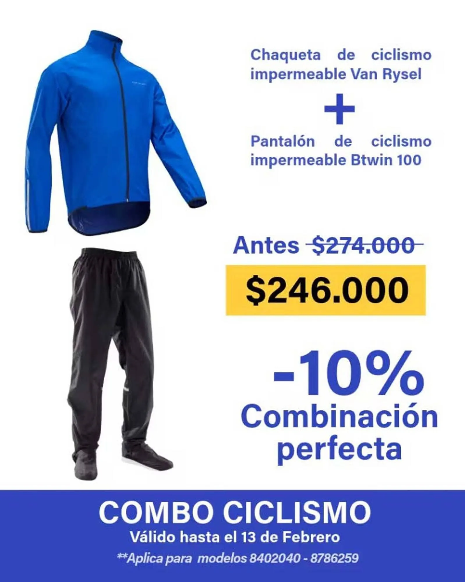Catálogo Decathlon - 1