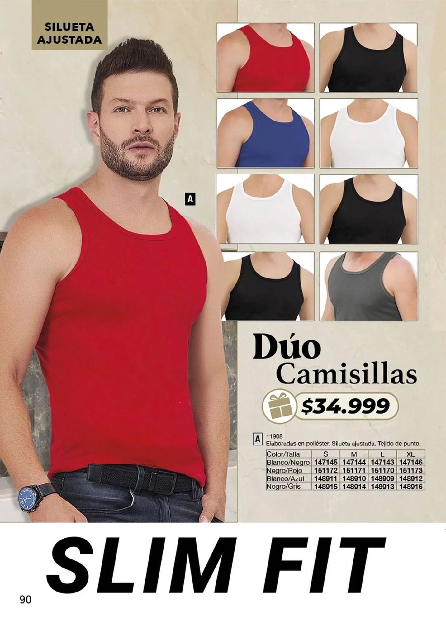 Catalogo de Catálogo Juana Bonita 30 de diciembre al 13 de enero 2025 - Pag 145