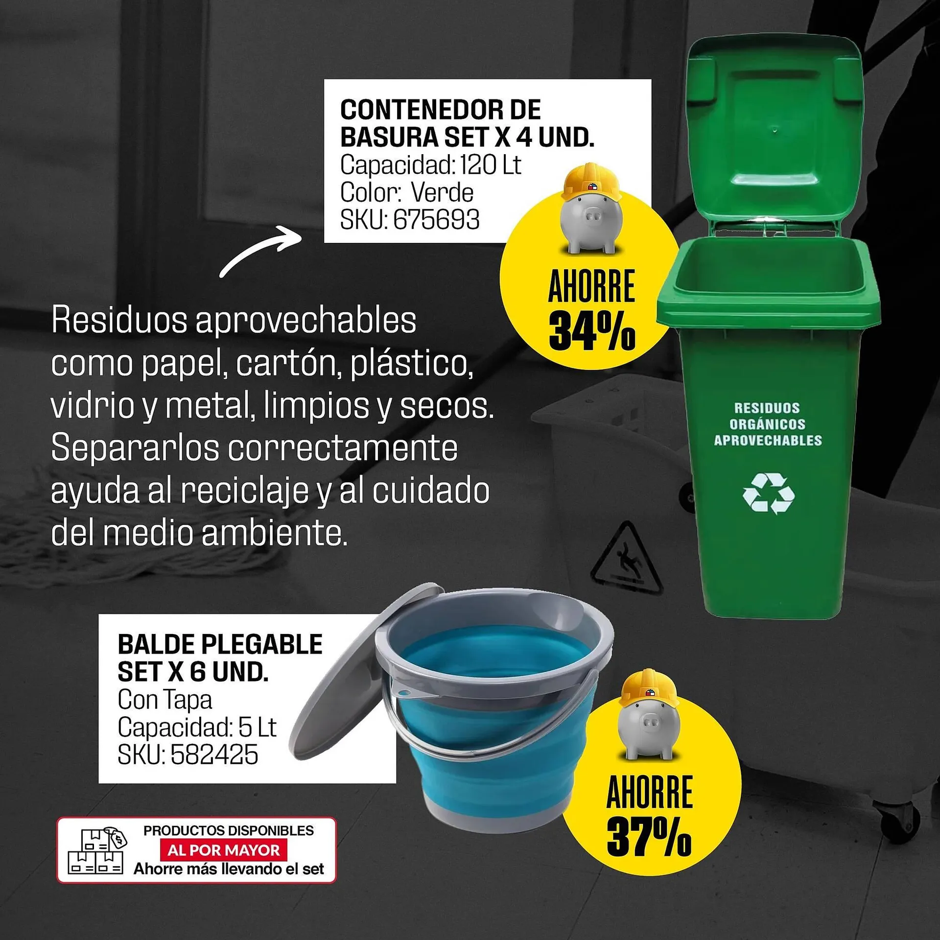 Catalogo de Catálogo Constructor 10 de enero al 30 de enero 2026 - Pag 5