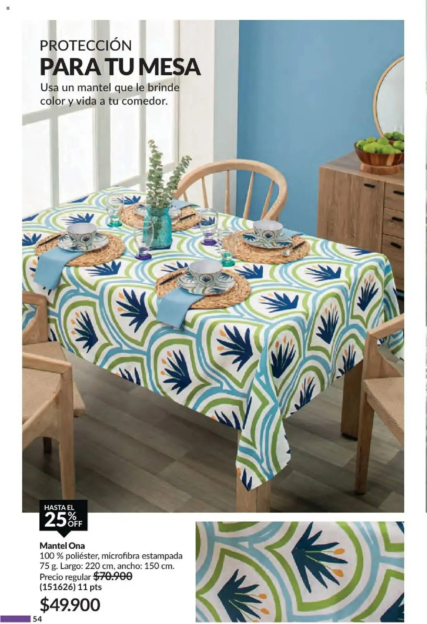 Catalogo de Catálogo Avon 21 de abril al 15 de mayo 2025 - Pag 154