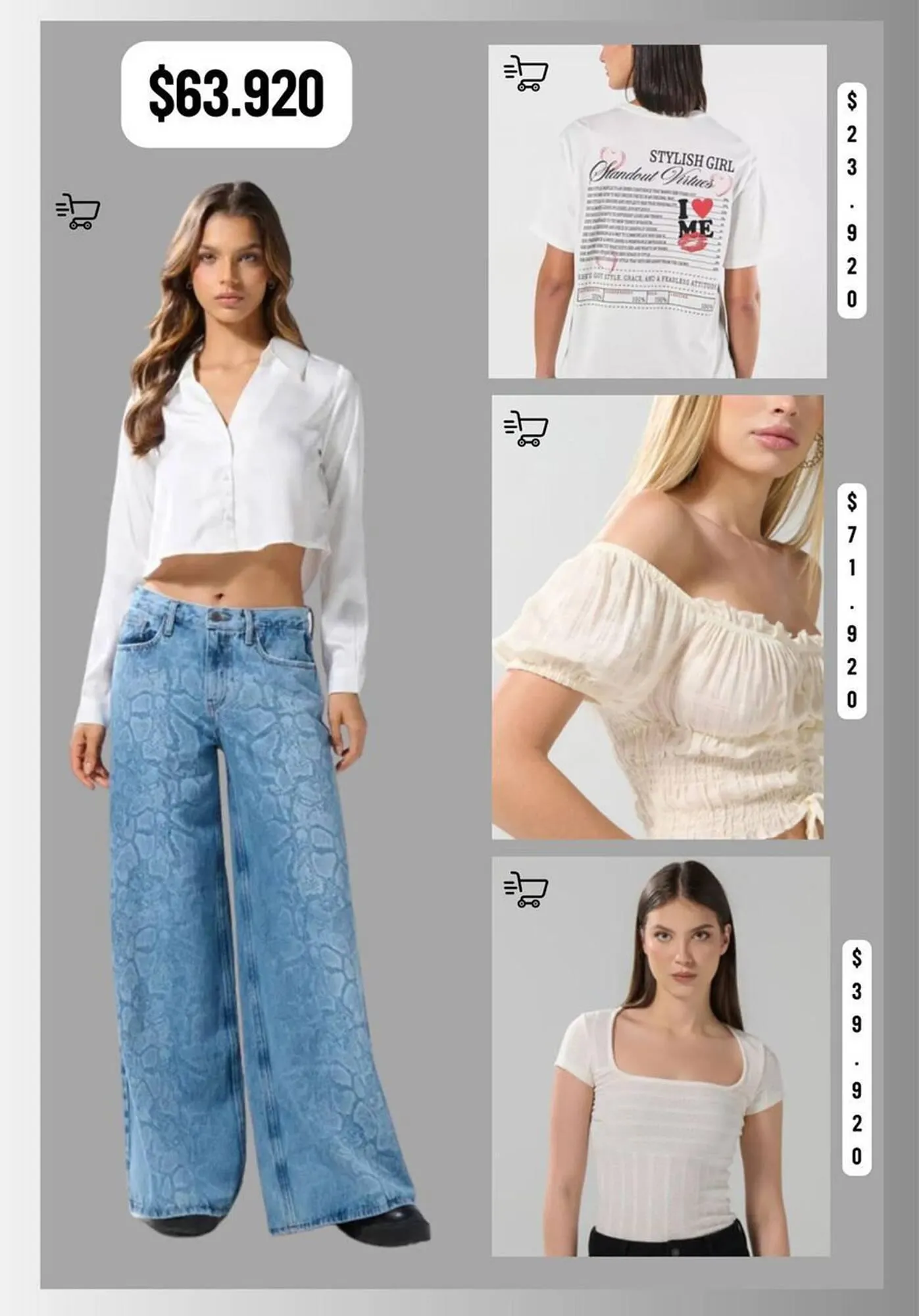 Catalogo de Catálogo Koaj 1 de junio al 30 de junio 2026 - Pag 6