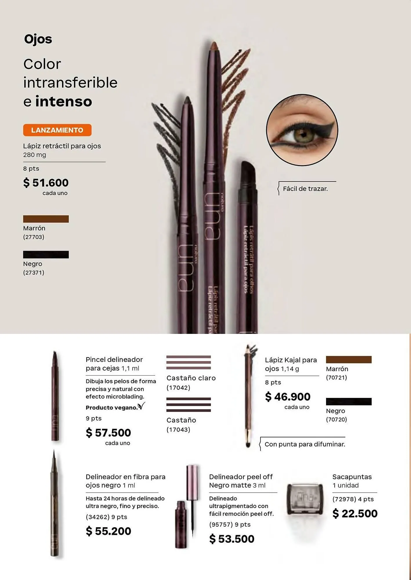 Catalogo de Catálogo Natura 14 de abril al 10 de mayo 2026 - Pag 94