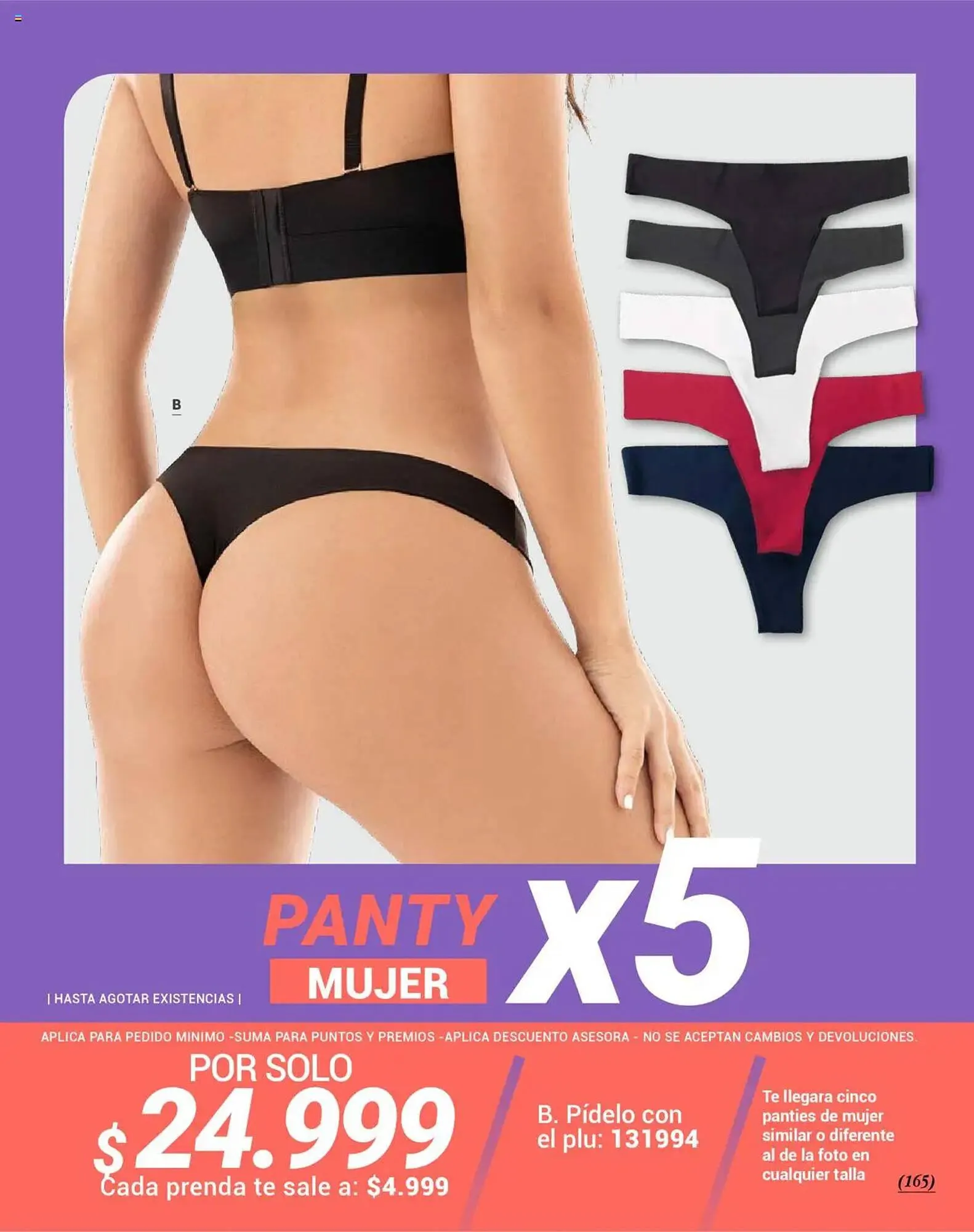 Catalogo de Catálogo Carmel 5 de abril al 11 de mayo 2025 - Pag 374