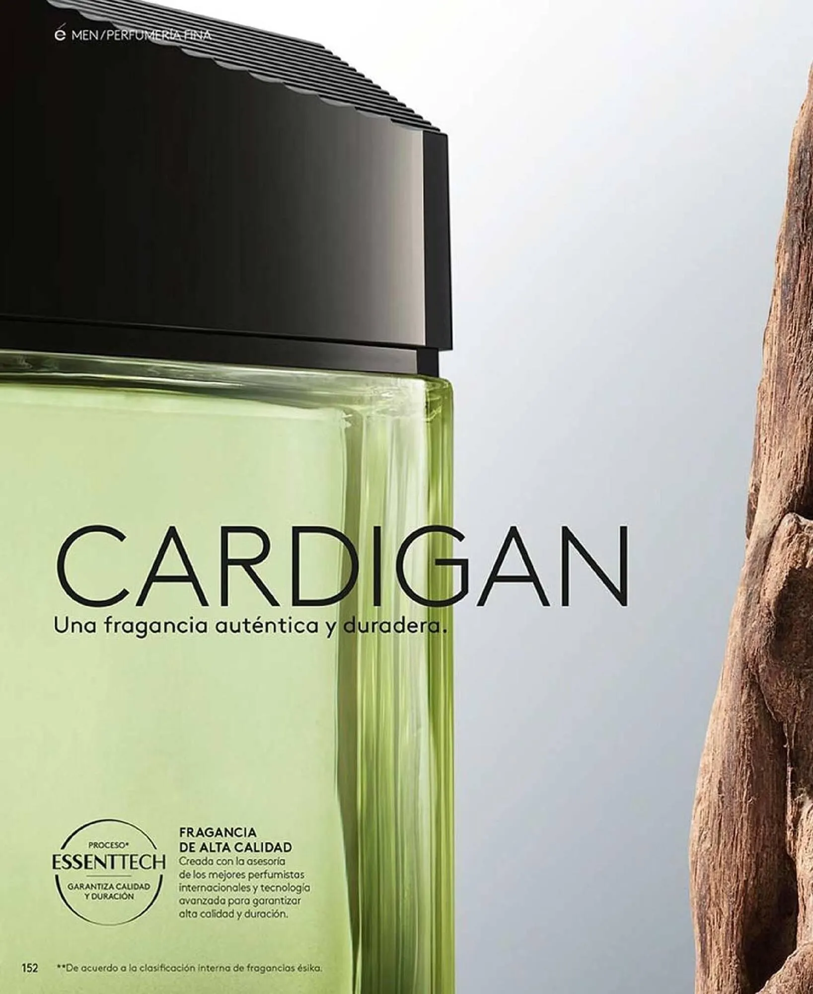 Catalogo de Catálogo L'bel 13 de mayo al 14 de mayo 2025 - Pag 152