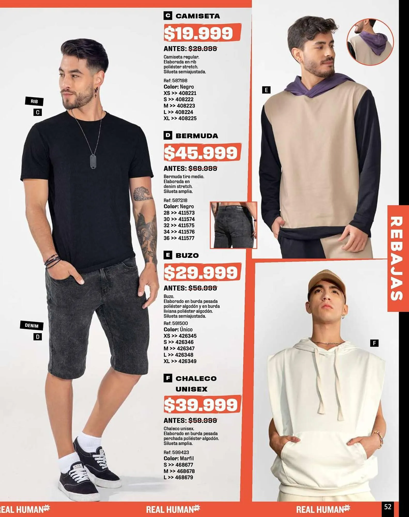 Catalogo de Catálogo Pacífika 30 de noviembre al 31 de enero 2024 - Pag 183