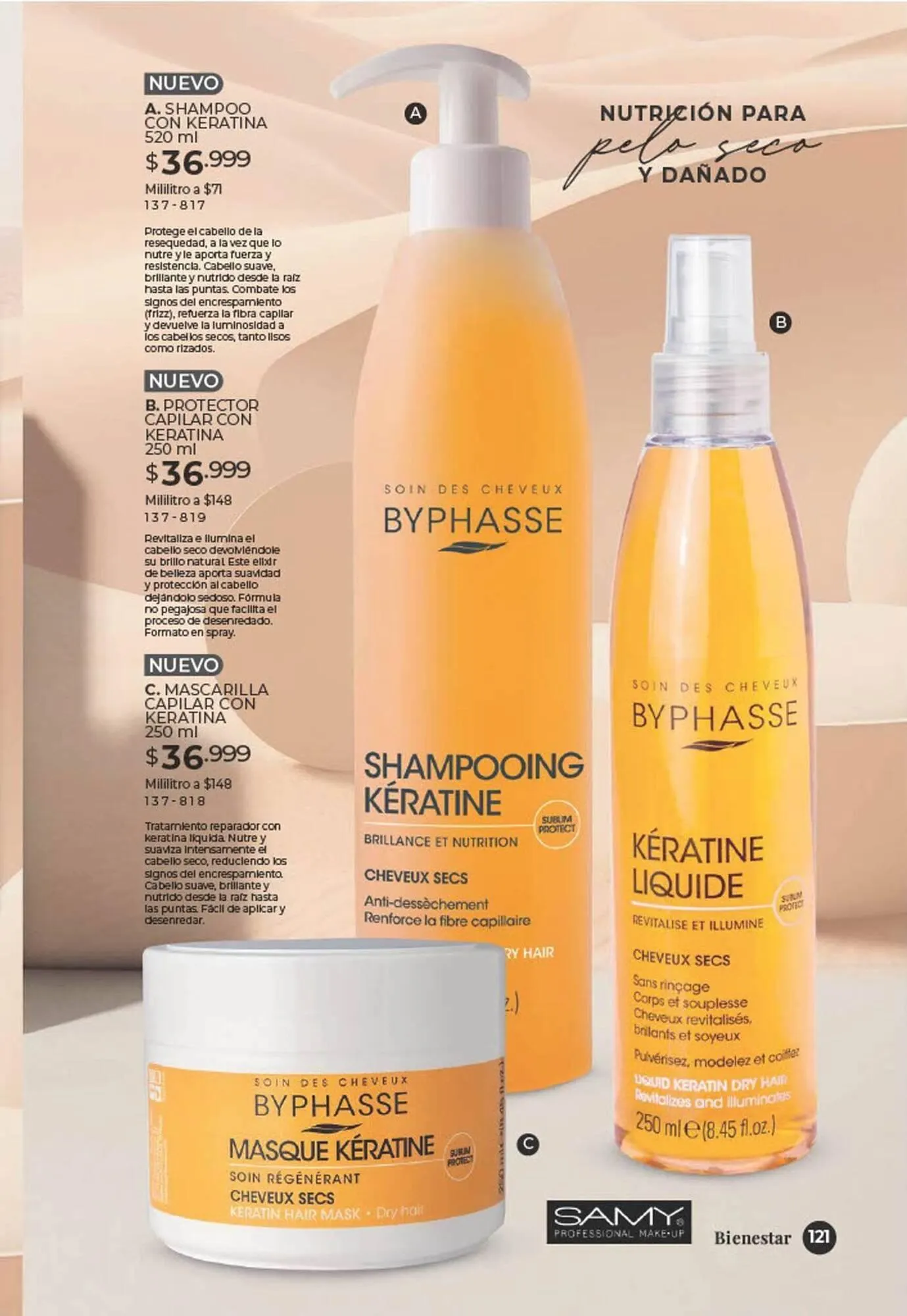 Catalogo de Catálogo Dolce Catálogos 22 de noviembre al 22 de febrero 2025 - Pag 24