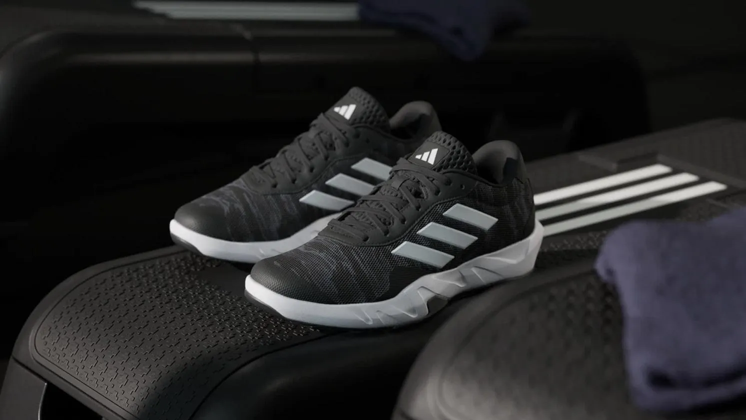 Tenis Amplimove Trainer