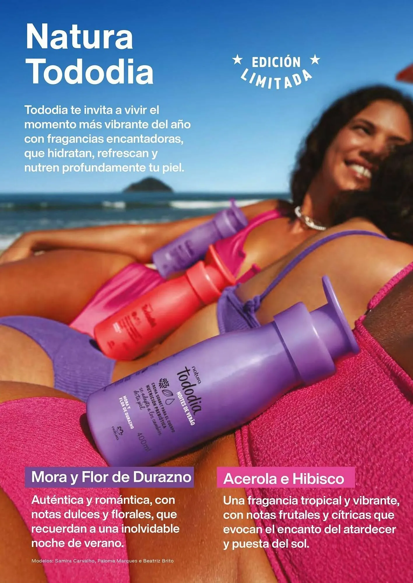 Catalogo de Catálogo Natura 1 de enero al 31 de enero 2026 - Pag 91