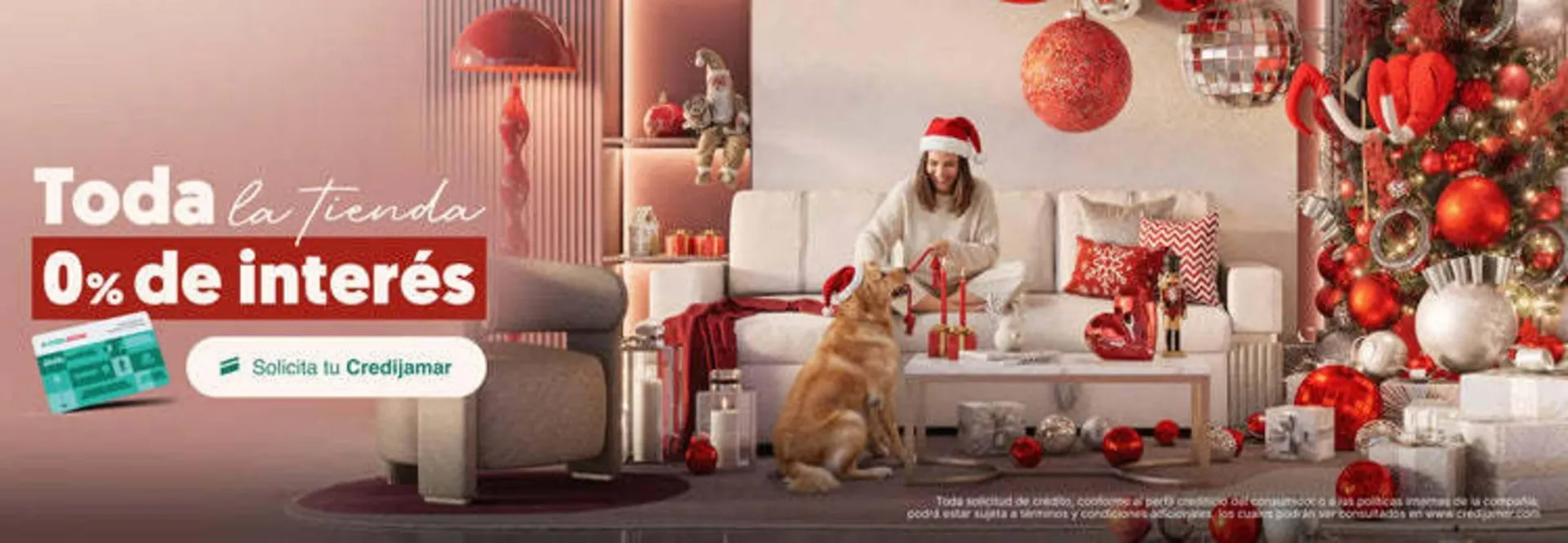 Catalogo de Catálogo Muebles Jamar 1 de febrero al 28 de febrero 2026 - Pag 2