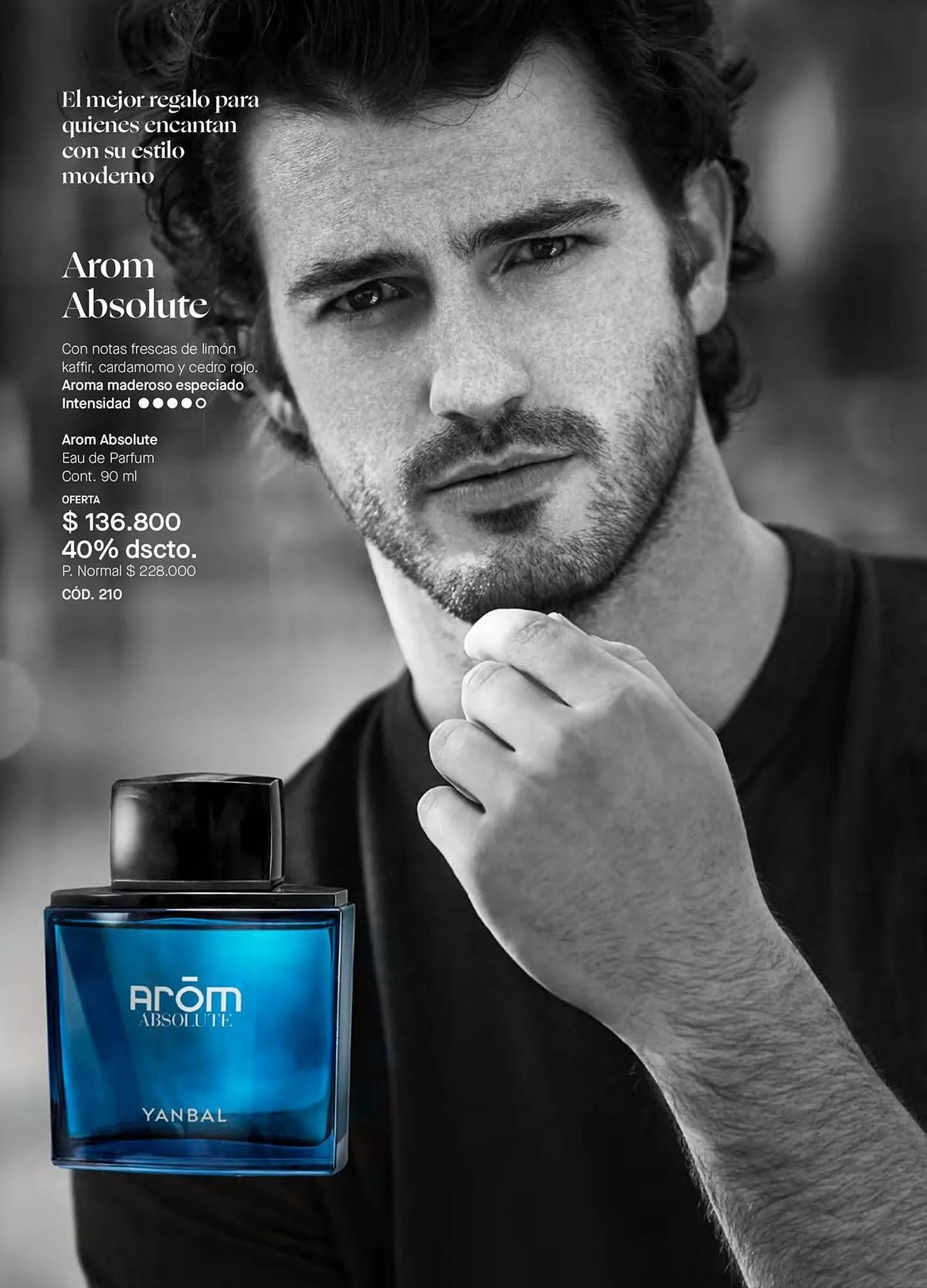 Catalogo de Catálogo Yanbal 31 de enero al 27 de febrero 2026 - Pag 116