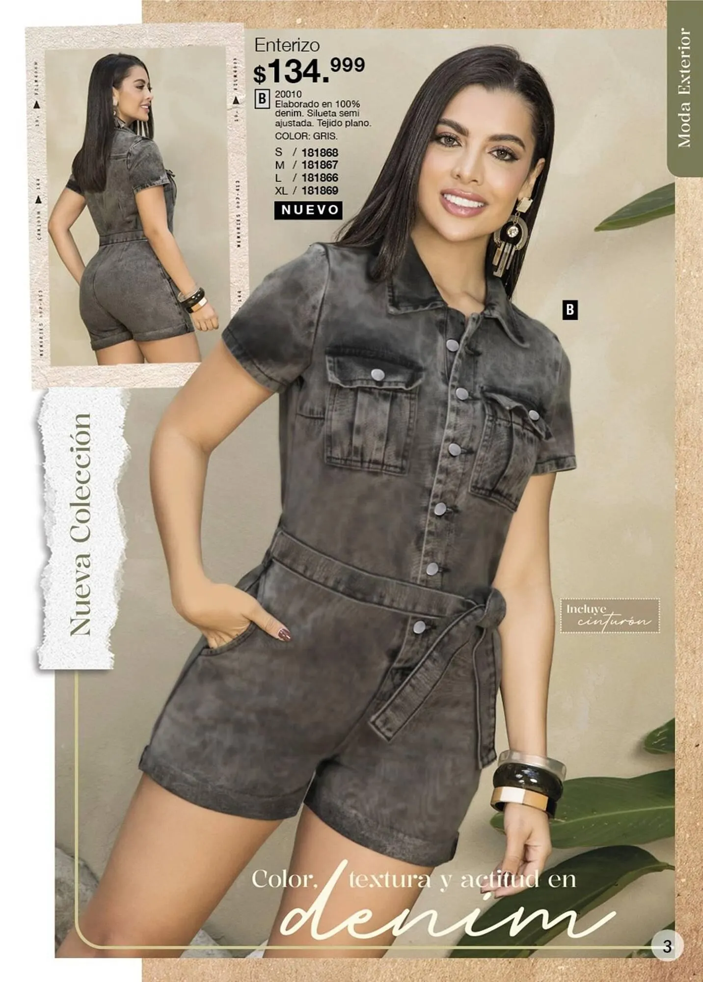 Catalogo de Catálogo Juana Bonita 1 de febrero al 28 de febrero 2026 - Pag 3