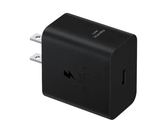 Cargador Adaptador de 45W