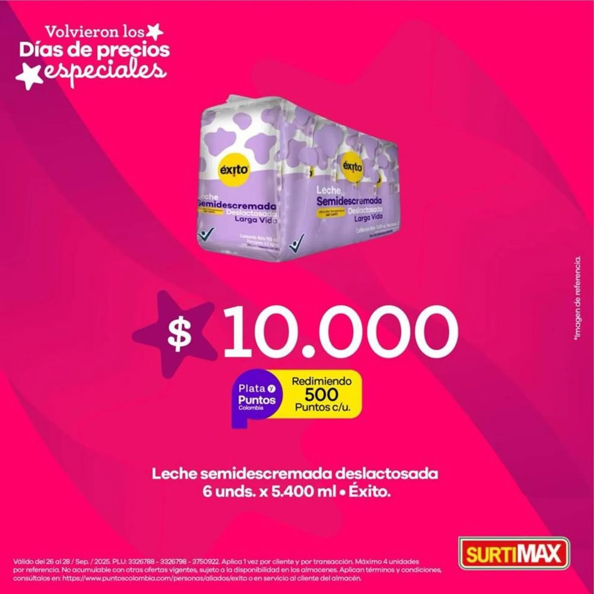 Catálogo Surtimax - 1