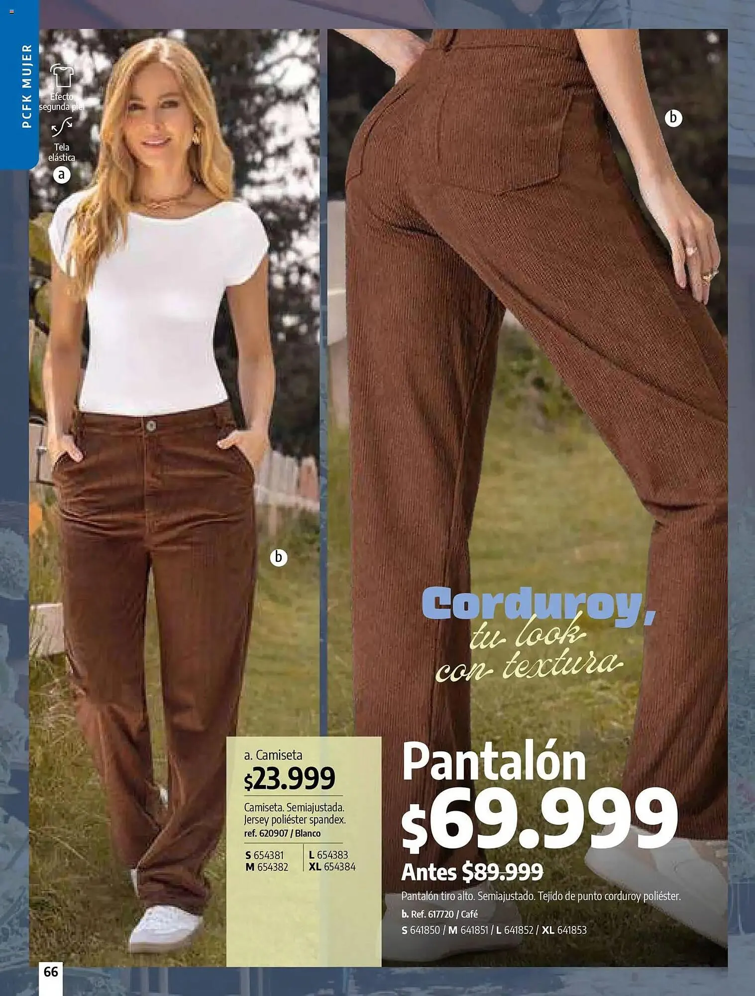 Catalogo de Catálogo Pacífika 24 de febrero al 24 de marzo 2026 - Pag 68