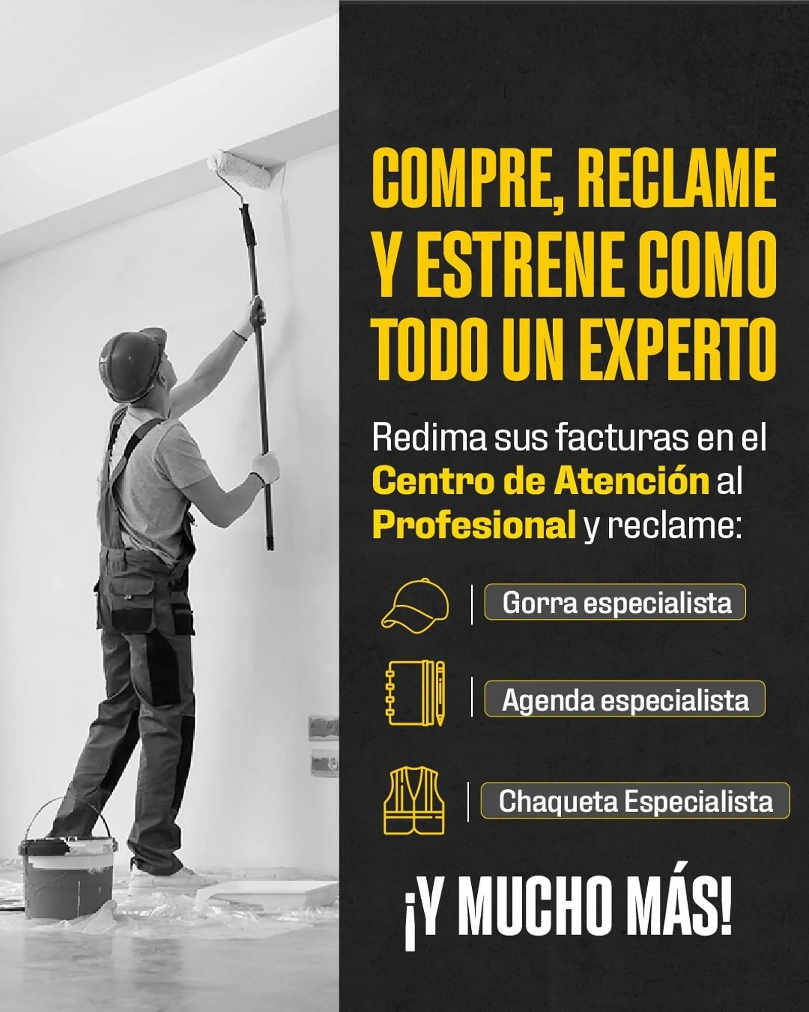 Catalogo de Catálogo Constructor 14 de febrero al 16 de febrero 2025 - Pag 5