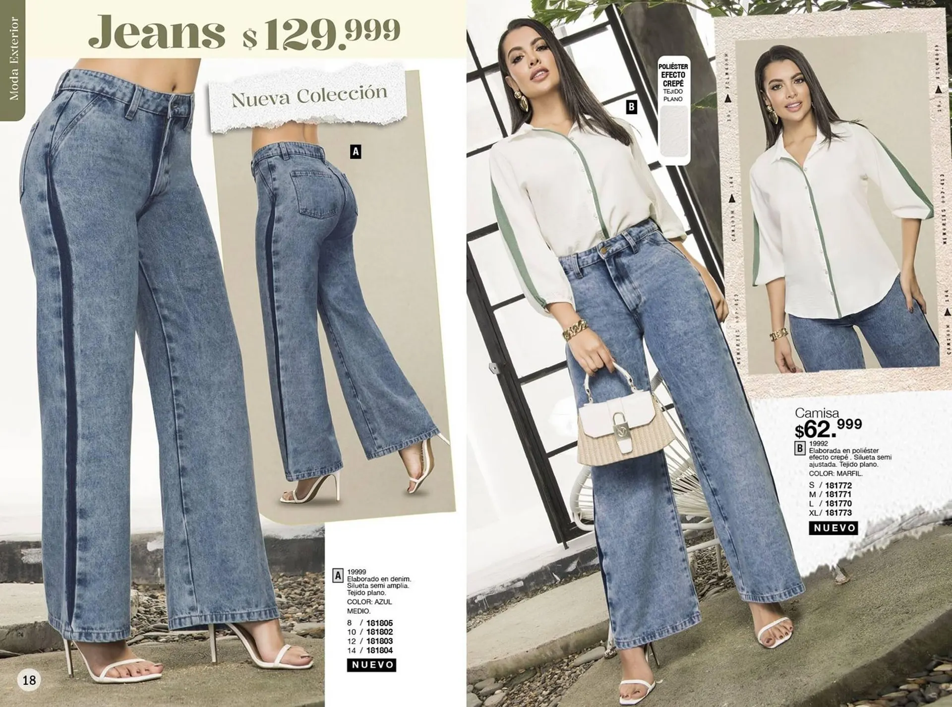 Catalogo de Catálogo Juana Bonita 1 de febrero al 28 de febrero 2026 - Pag 18