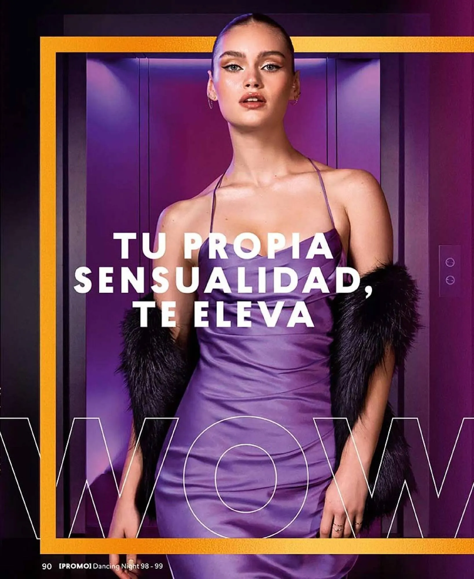 Catalogo de Catálogo Cyzone 21 de enero al 22 de marzo 2025 - Pag 90