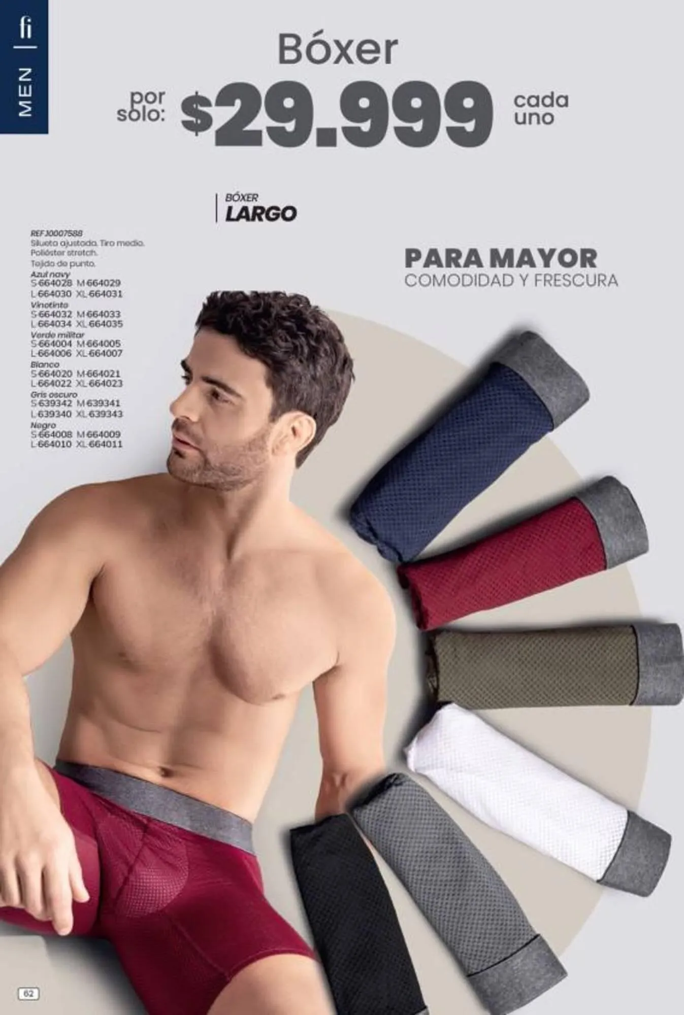 Catalogo de Catálogo Marketing Personal 1 de julio al 31 de julio 2025 - Pag 66