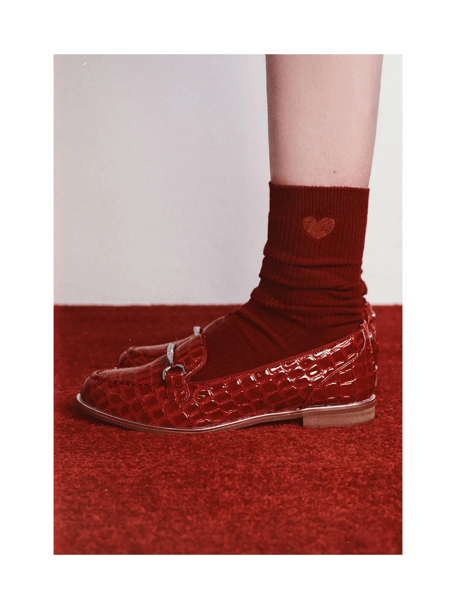 Catálogo Moda In Pelle - 1