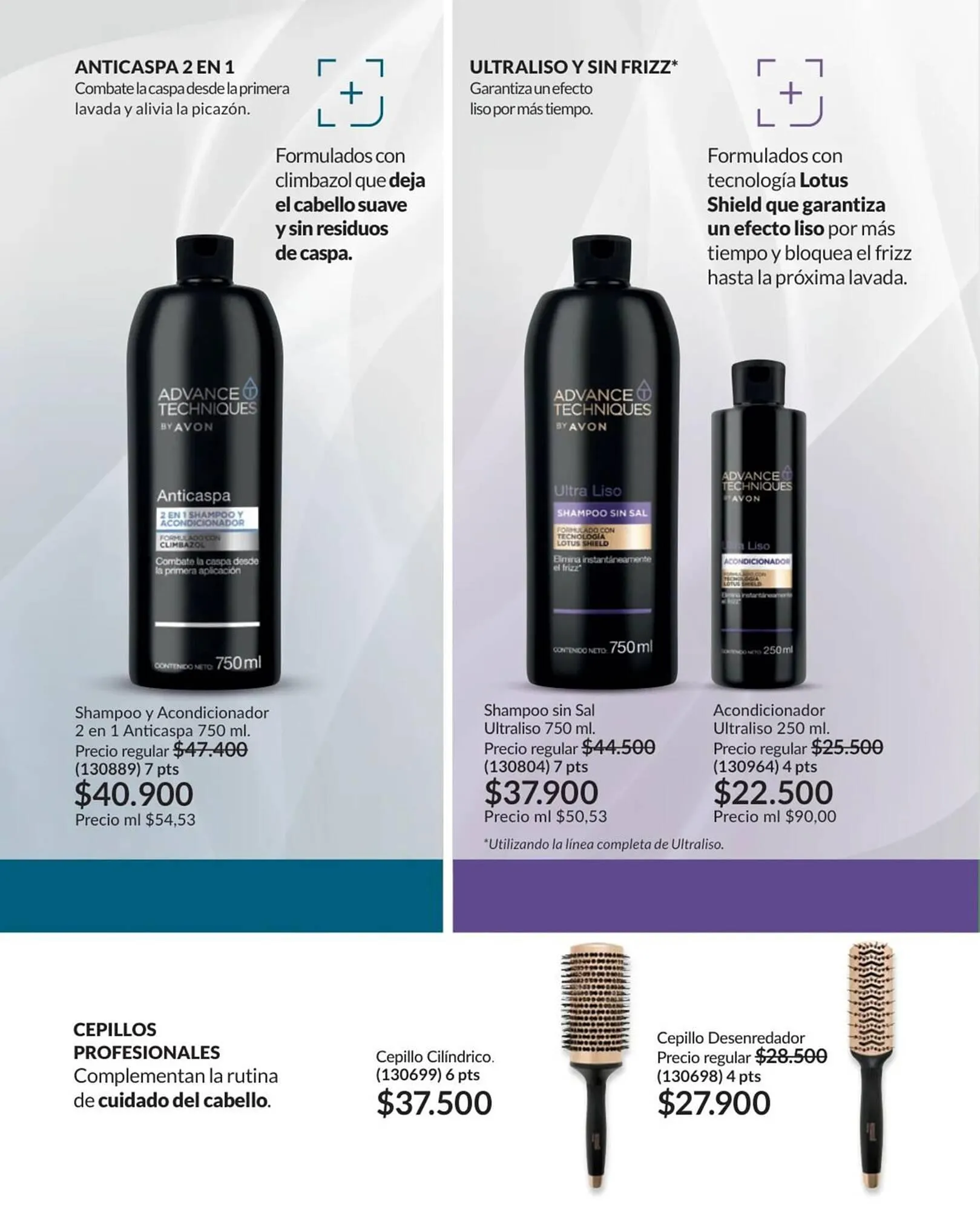Catalogo de Catálogo Avon 25 de febrero al 31 de marzo 2026 - Pag 190
