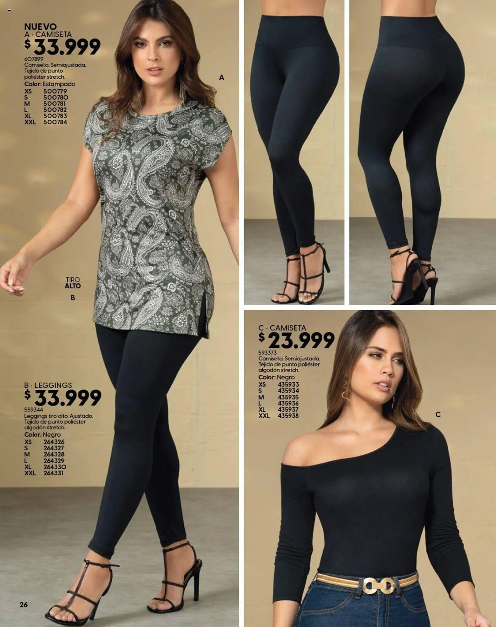 Catalogo de Catálogo Carmel 11 de diciembre al 31 de diciembre 2023 - Pag 30