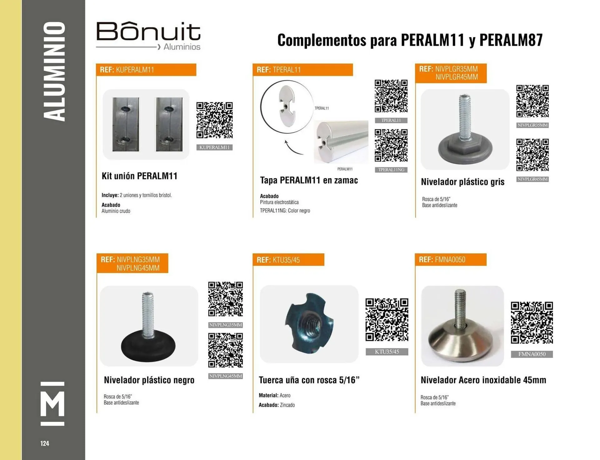 Catalogo de Catálogo Madecentro 9 de octubre al 30 de noviembre 2025 - Pag 126