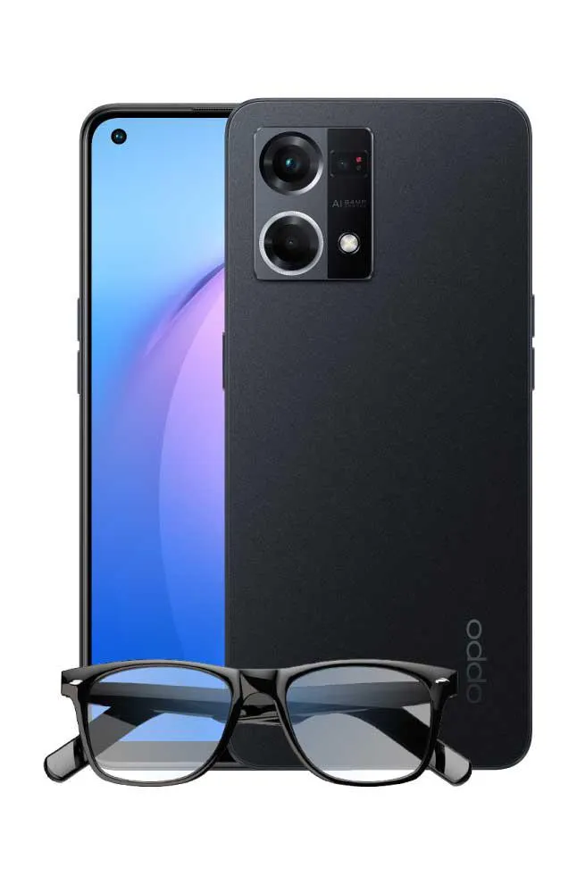 Oppo Reno 7 256GB 4G con Obsequio