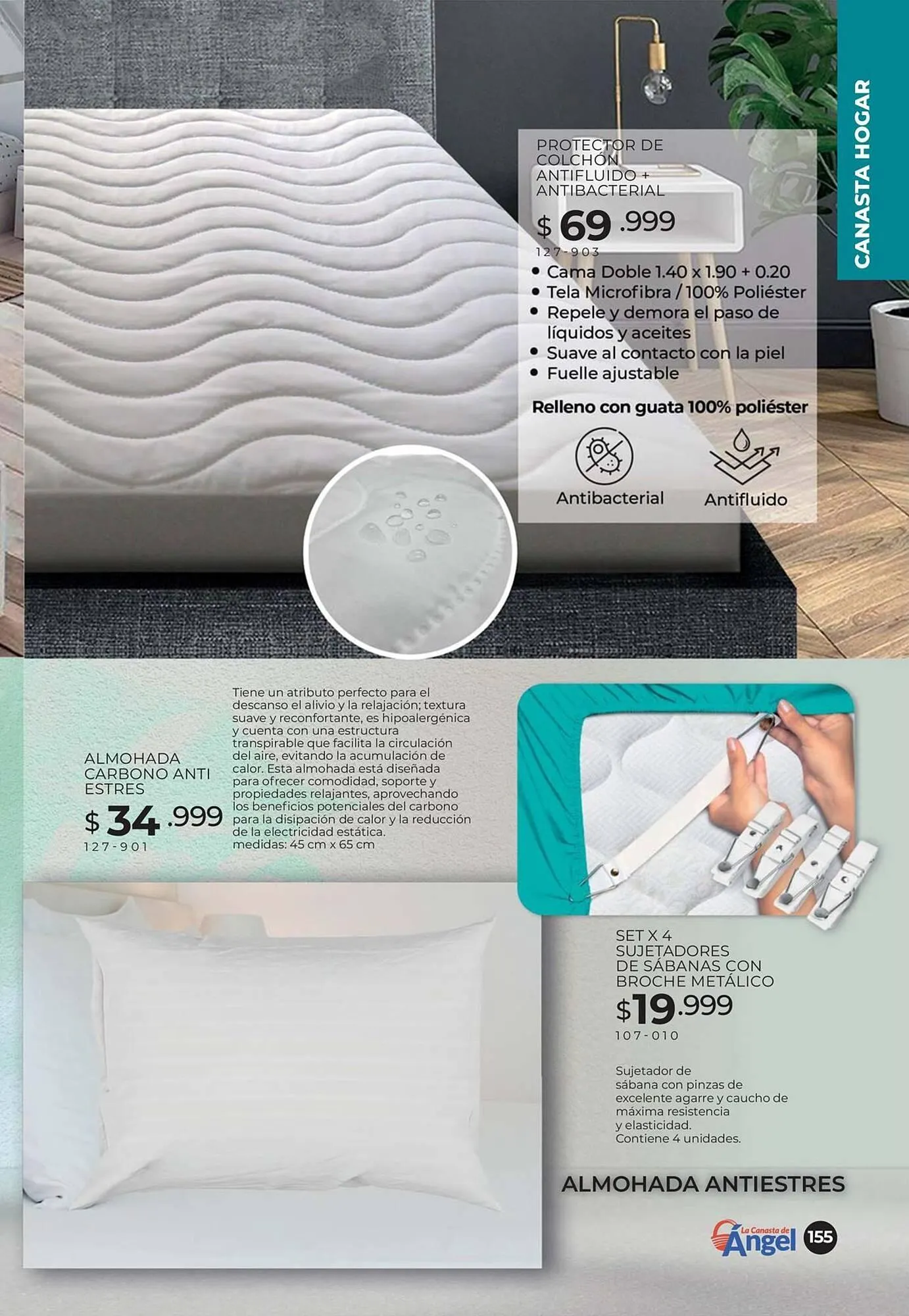 Catalogo de Catálogo Dolce Catálogos 24 de julio al 24 de agosto 2024 - Pag 155