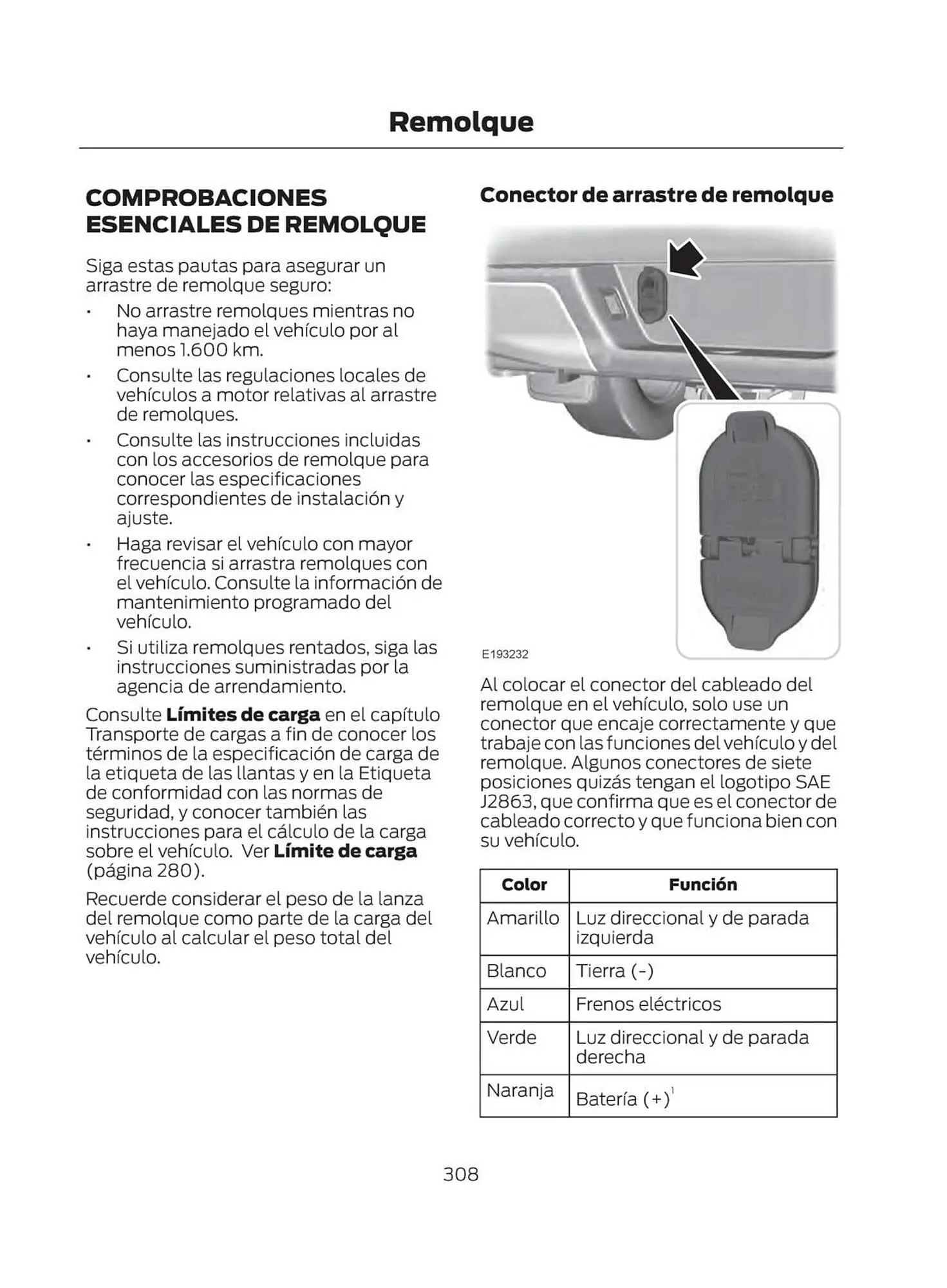 Catalogo de Catálogo Ford 29 de octubre al 29 de octubre 2025 - Pag 310