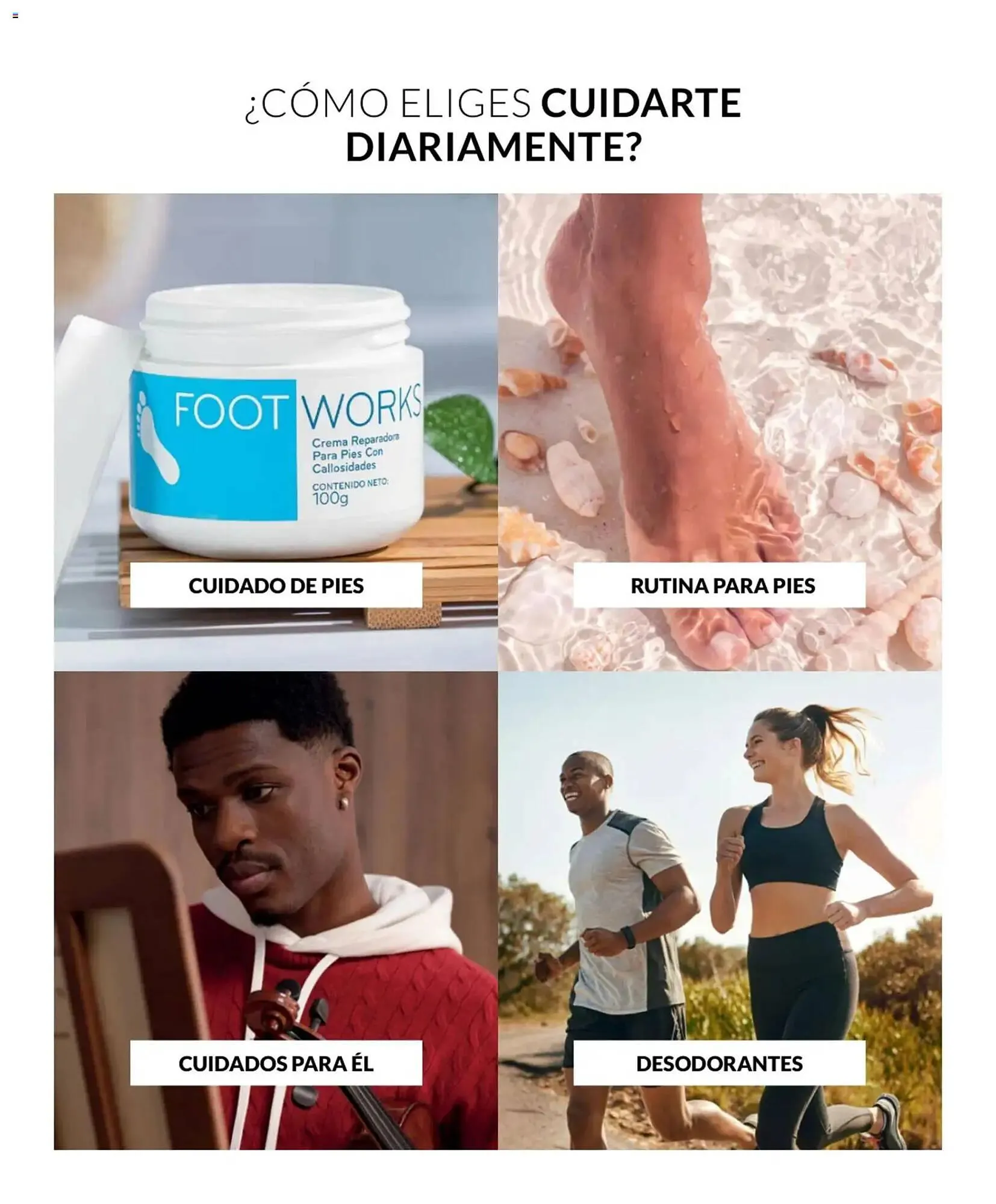 Catalogo de Catálogo Avon 17 de noviembre al 30 de noviembre 2025 - Pag 154