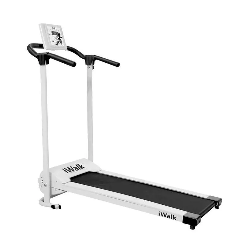 Caminadora y Trotadora Eléctrica I Walk TV NOVEDADES 44ZXX0456