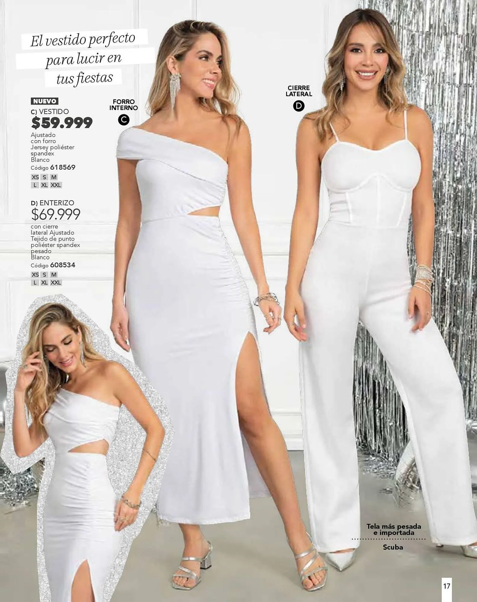 Catalogo de Catálogo Loguin 30 de diciembre al 13 de enero 2025 - Pag 19