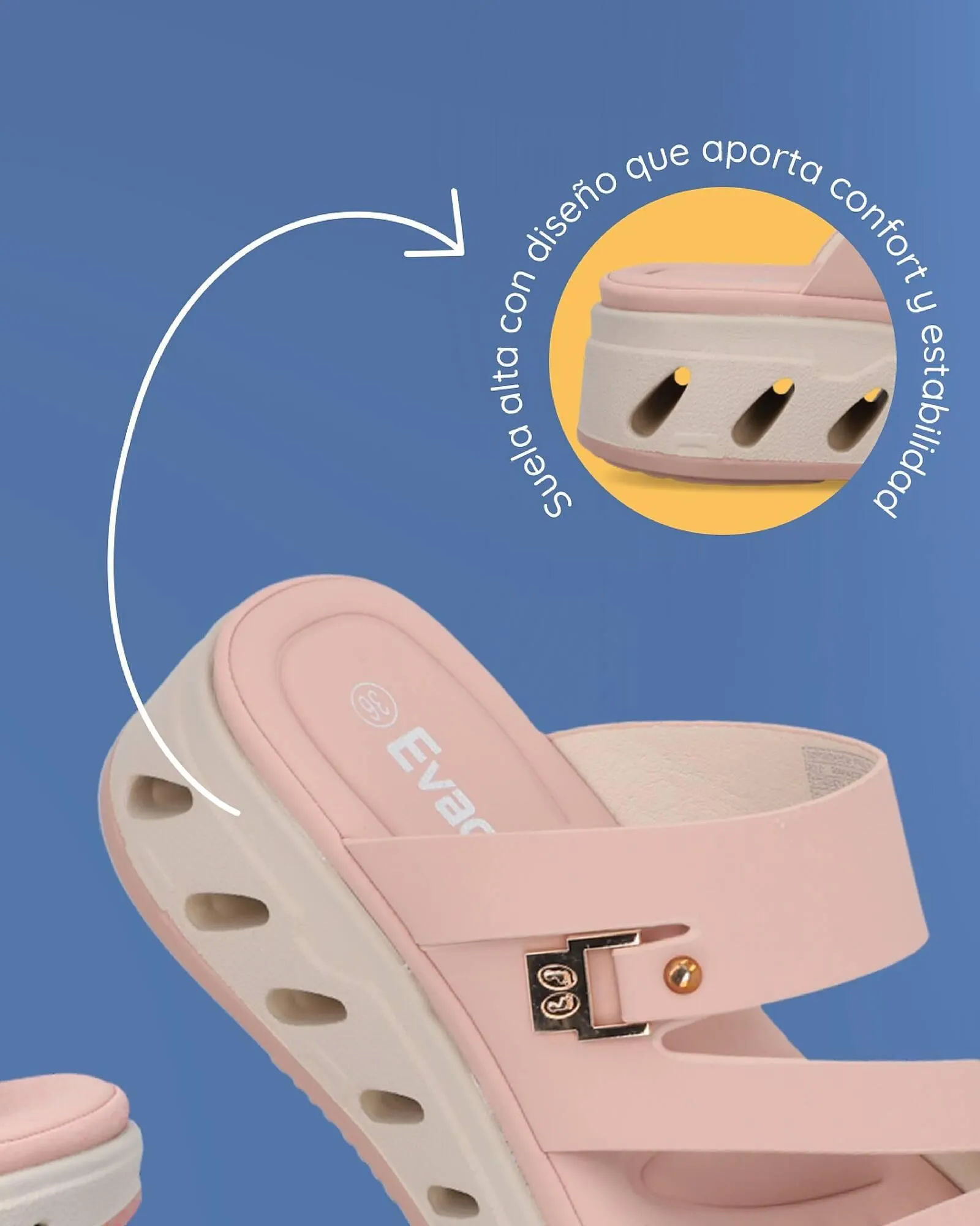 Catalogo de Catálogo Evacol 13 de diciembre al 19 de diciembre 2025 - Pag 5