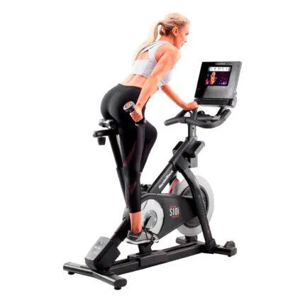 BICICLETA DE SPINNING S10i