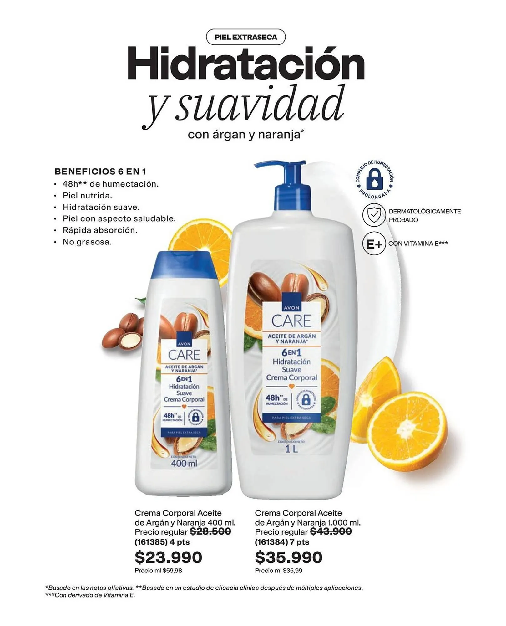 Catalogo de Catálogo Avon 1 de junio al 30 de junio 2026 - Pag 141