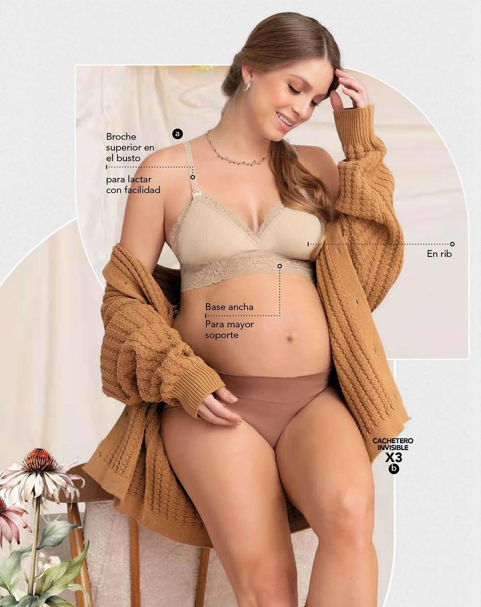 Catalogo de Catálogo Pacífika 23 de abril al 31 de mayo 2025 - Pag 155