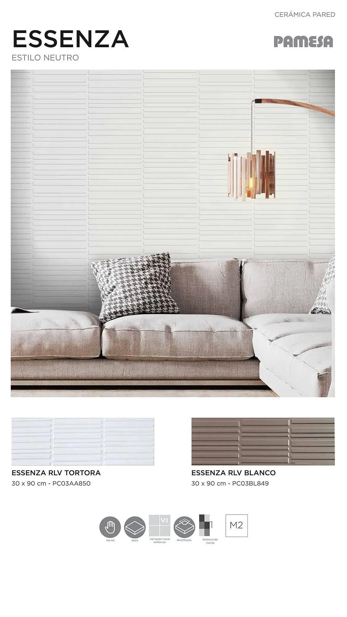 Catalogo de Catálogo Decorceramica 6 de noviembre al 6 de mayo 2025 - Pag 497