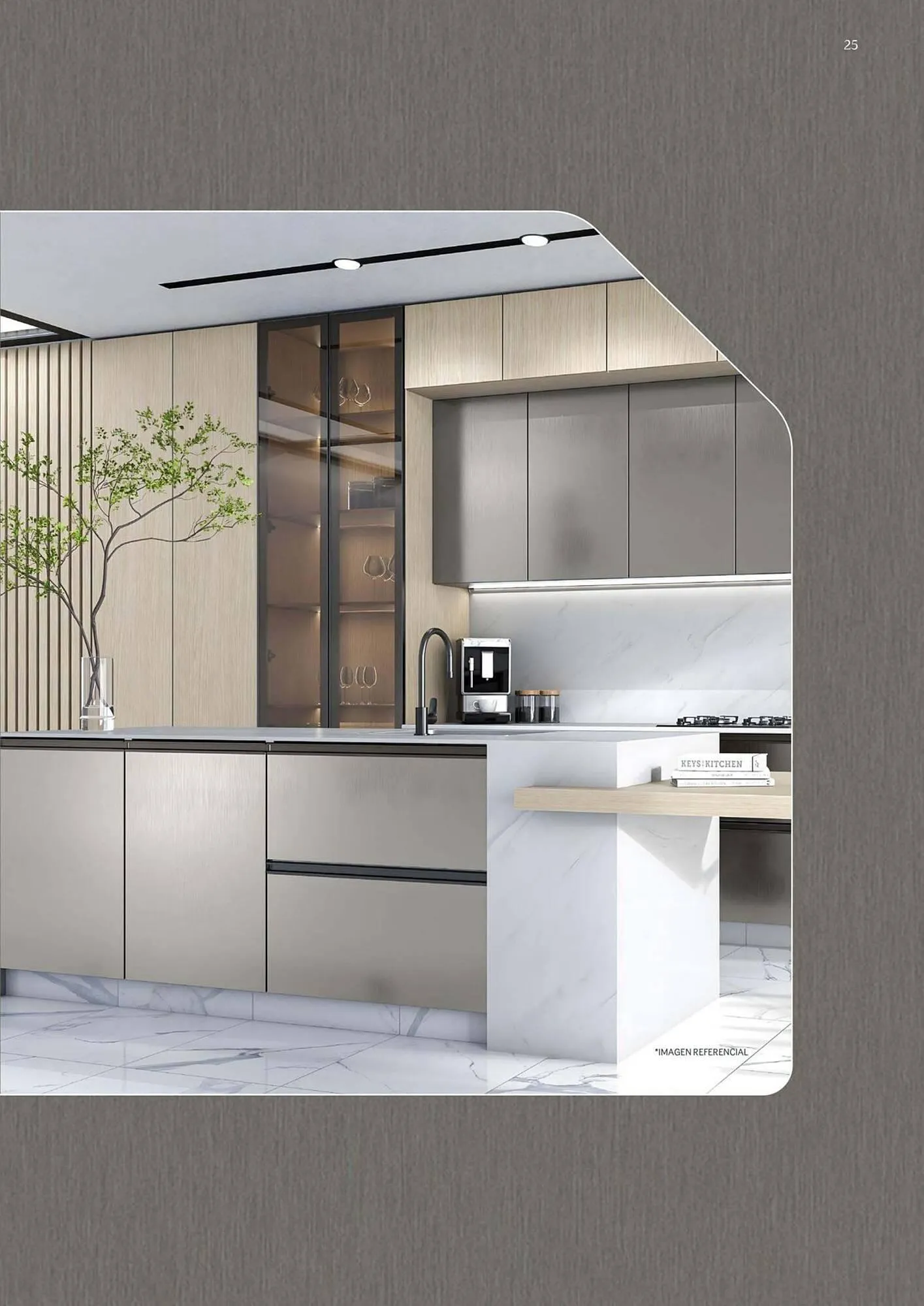 Catalogo de Catálogo Madecentro 1 de enero al 31 de diciembre 2026 - Pag 25