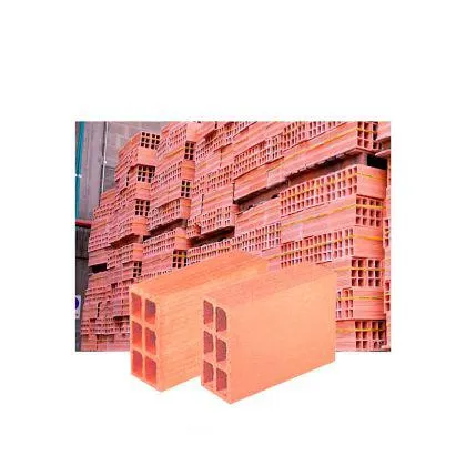 Ladrillo Farol 6 Rayado 30x10x20cm 15und/mt2 5Kg (Zona Palmira)