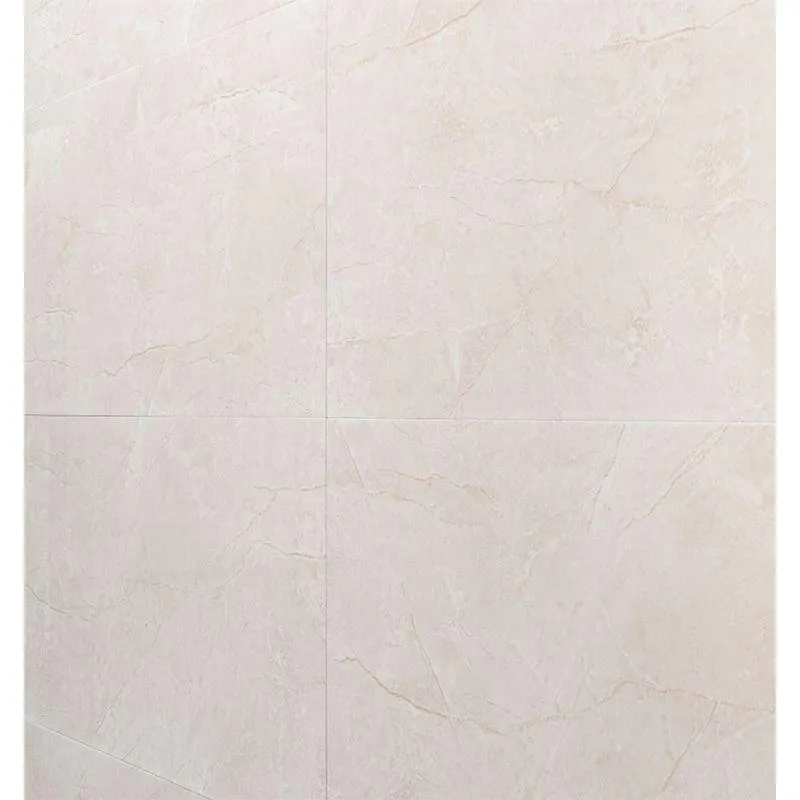 Cerámica Para Pared Estilo Mármol Lugano-B 30x60 Beige
