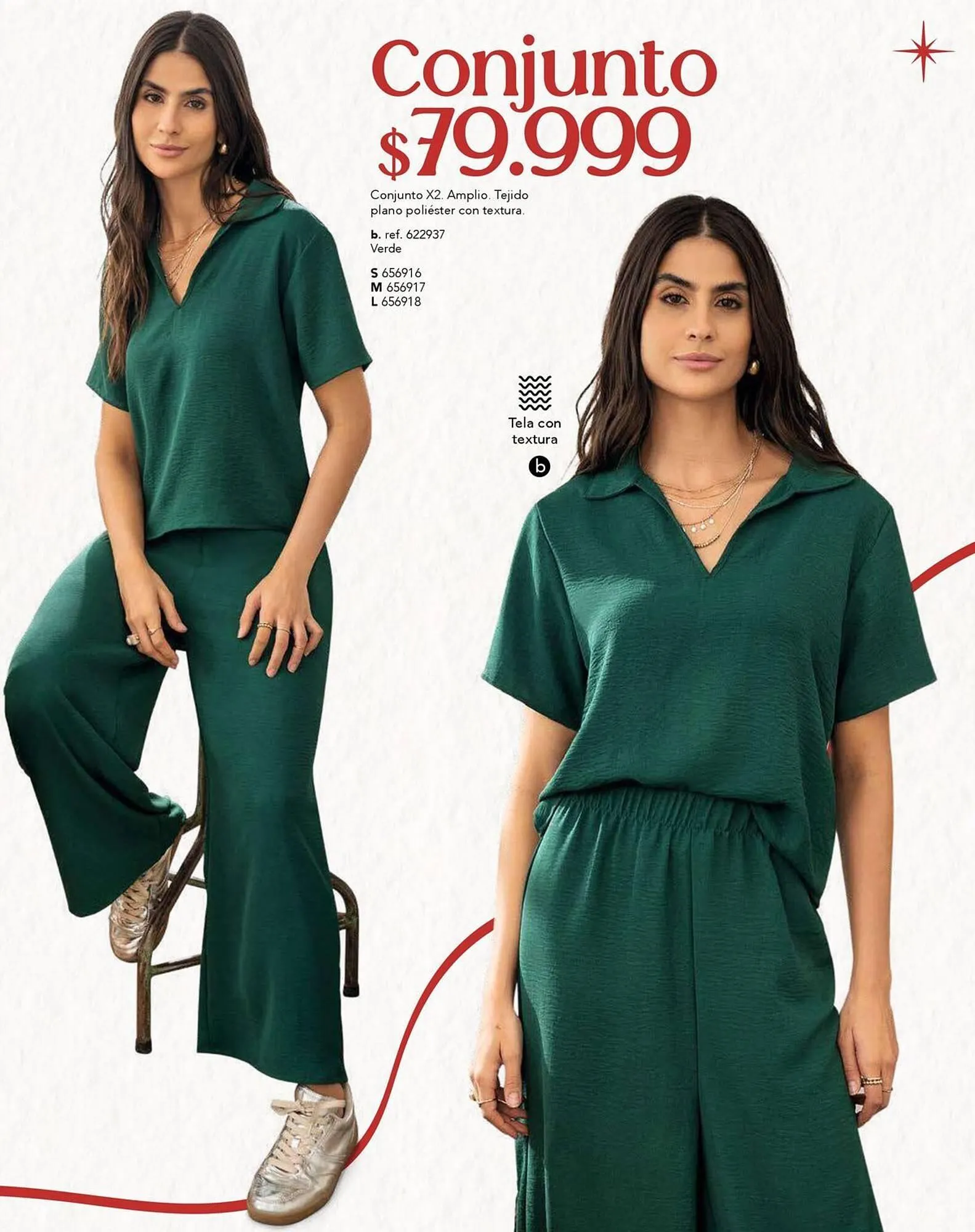 Catalogo de Catálogo Pacífika 13 de agosto al 31 de agosto 2025 - Pag 62