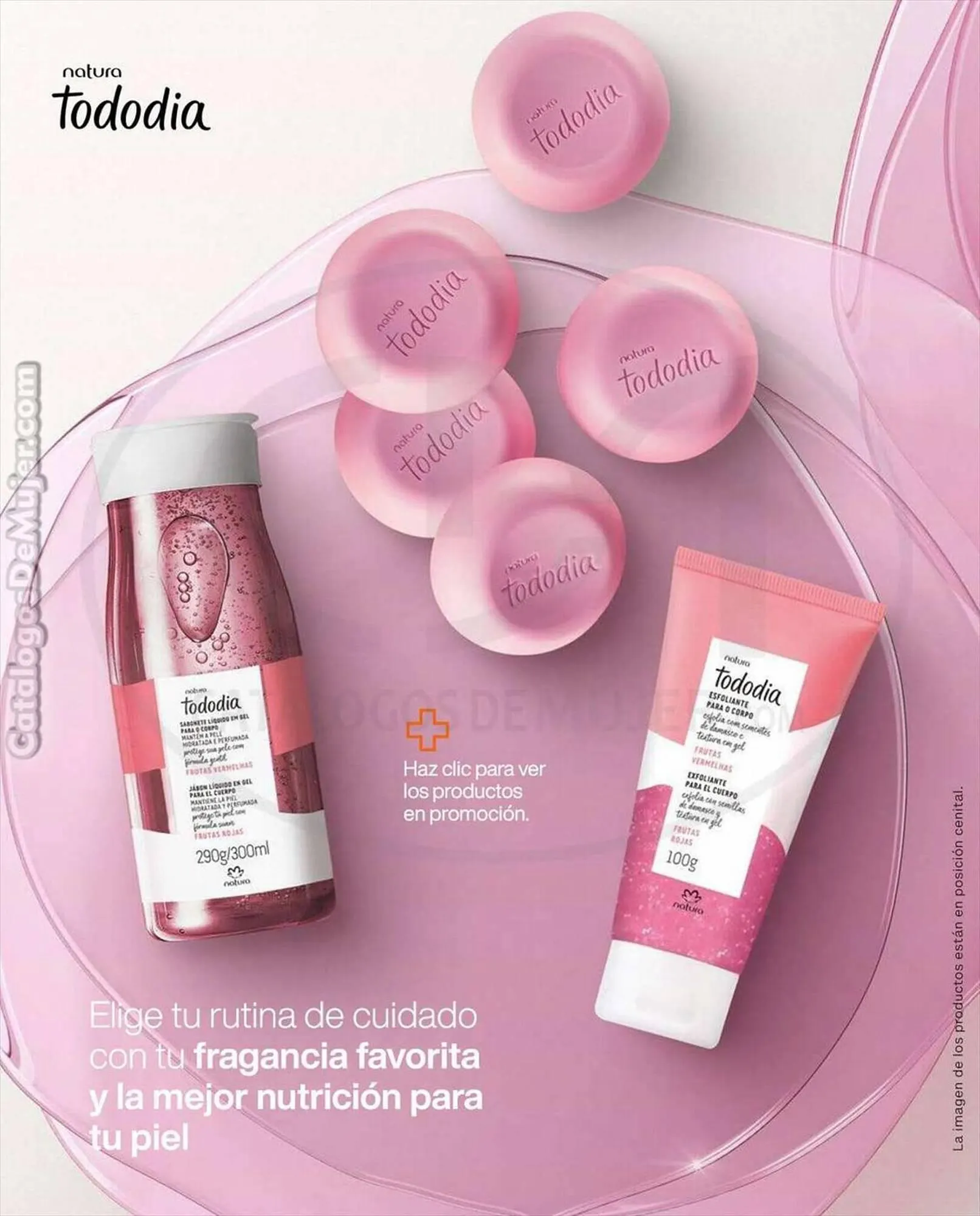 Catalogo de Catálogo Natura 8 de septiembre al 30 de septiembre 2023 - Pag 6