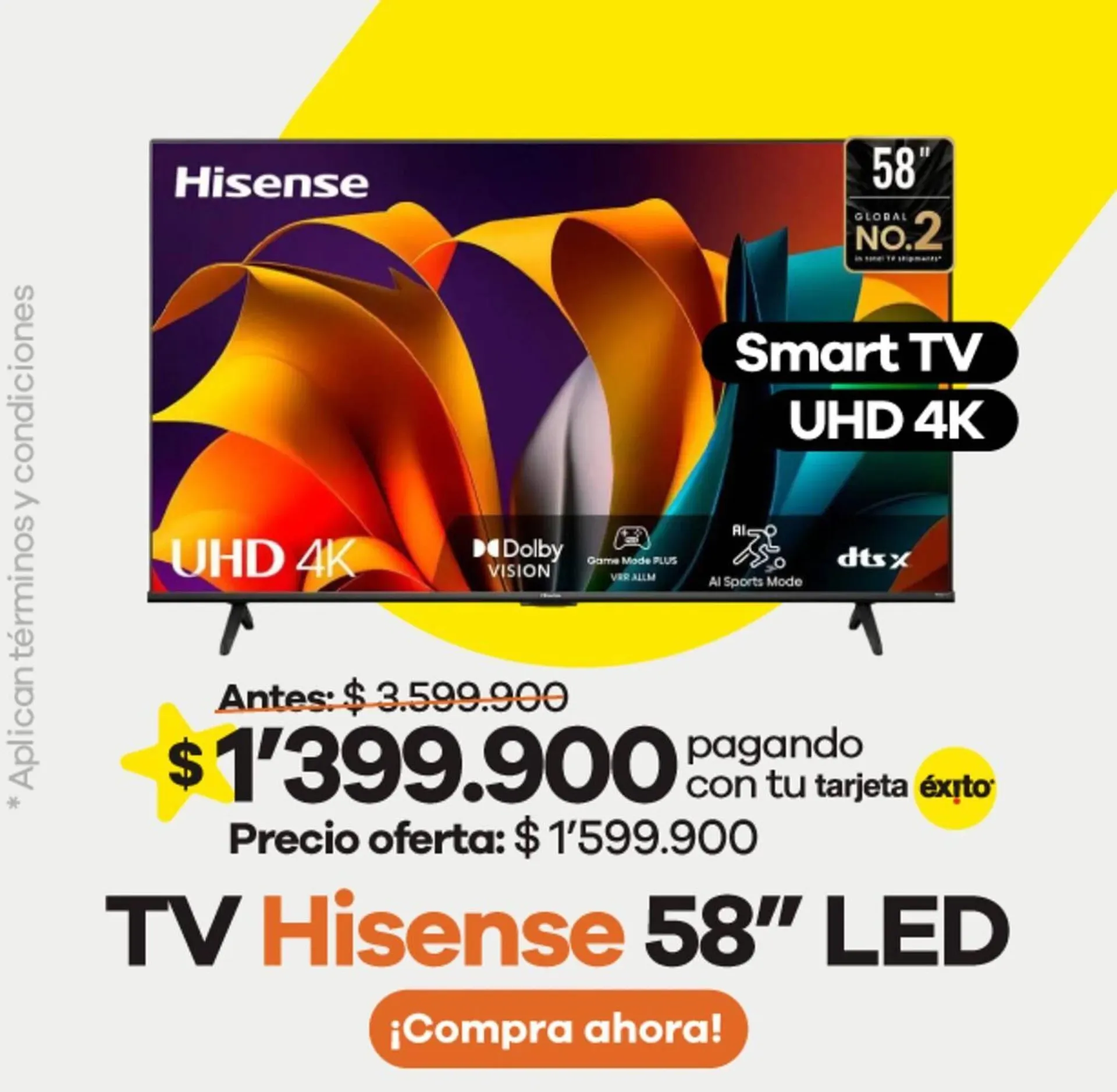 Catalogo de Catálogo Éxito 25 de octubre al 8 de noviembre 2024 - Pag 10