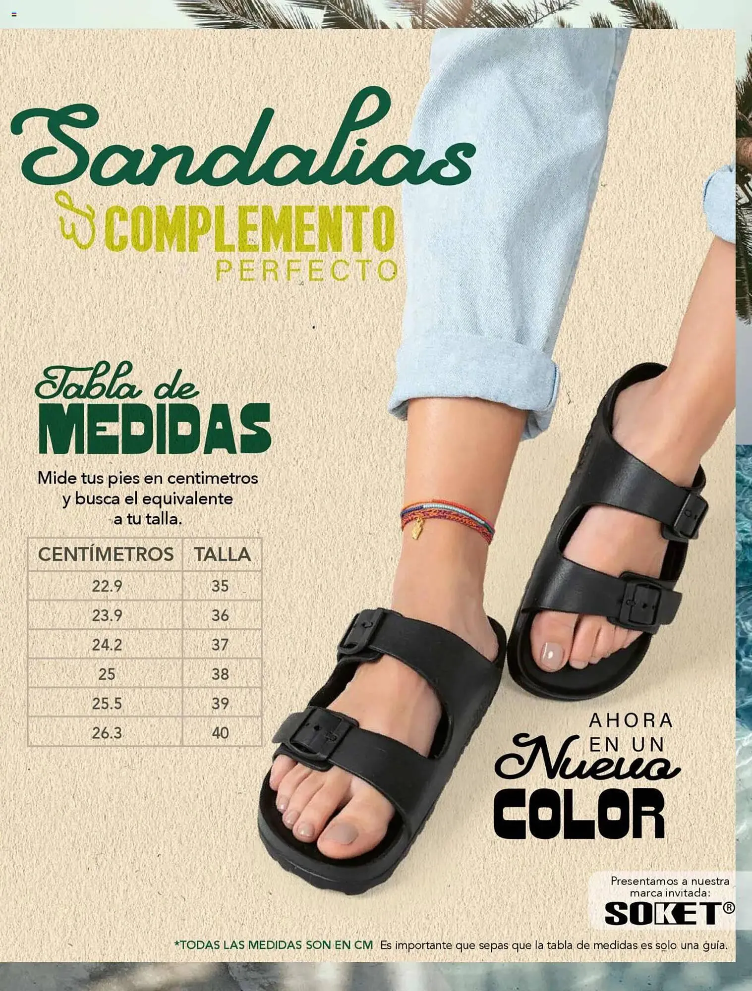 Catalogo de Catálogo Pacífika 1 de enero al 16 de febrero 2025 - Pag 95