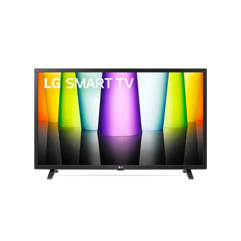 Televisor LG 32 Pulgadas LED Hd Smart TV 32LQ630BPSA.AWC
