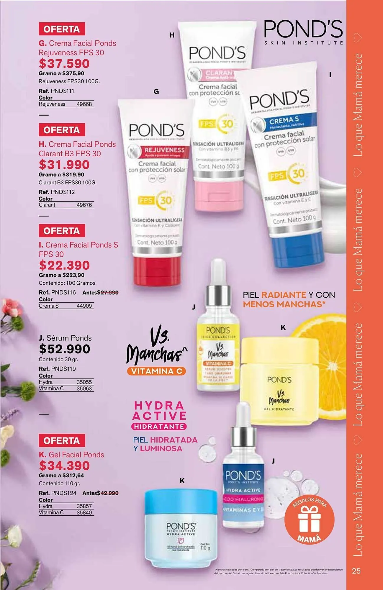 Catalogo de Catálogo Leonisa 11 de abril al 10 de mayo 2026 - Pag 25